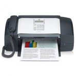 HP 3180 Fax