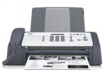 HP 640 Fax