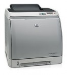 HP Color LaserJet 1600 Printer