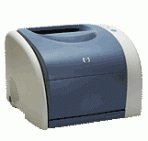 HP Color LaserJet 2500l Printer