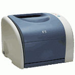 HP Color LaserJet 2500l Printer
