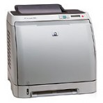 HP Color LaserJet 2600n Printer