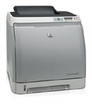 HP Color LaserJet 2605dtn Printer