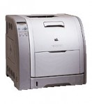 HP Color LaserJet 3500