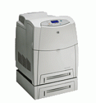 HP Color LaserJet 4600dtn Printer