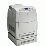 HP Color LaserJet 4600hdn Printer