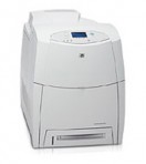 HP Color LaserJet 4610n Printer