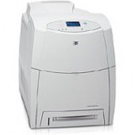 HP Color LaserJet 4610n Printer