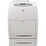 HP Color LaserJet 4650dtn printer