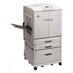 HP Color LaserJet 9500hdn Printer