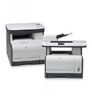 HP Color LaserJet CM1312 Multifunction Printer series