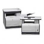 HP Color LaserJet CM1312 Multifunction Printer series