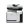 HP Color LaserJet CM4540 MFP series