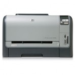 HP Color LaserJet CP1510 Printer series