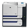 HP Color LaserJet CP3520 Printer Series