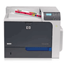 HP Color LaserJet CP4000 series
