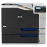 HP Color LaserJet CP5000 Printer series