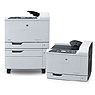 HP Color LaserJet CP6015 Printer series