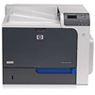 HP Color LaserJet Enterprise CP4020 Printer series