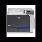HP Color LaserJet Enterprise CP4525n Printer