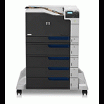 HP Color LaserJet Enterprise CP5525xh Printer