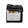 HP Color LaserJet Multifunction Printers