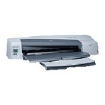 HP Designjet 110plus Printer series