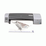 HP Designjet 111 24-in Printer with Roll