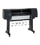 HP Designjet 4000 Printer