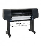 HP Designjet 4000 Printer series