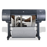 HP Designjet 4020 Printer series