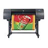 HP Designjet 4520 Printer series