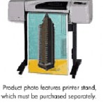 HP Designjet 500 printer (24 in)