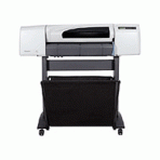 HP Designjet 510 24-in Printer