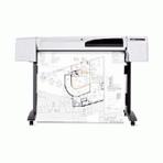 HP Designjet 510 42-in Printer