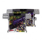 HP Designjet 5500 Printer Series