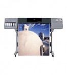 HP Designjet 5500 printer