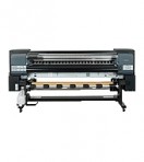 HP Designjet 9000s Printer