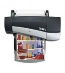 HP Designjet 90r Printer