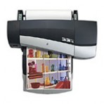 HP Designjet 90r Printer