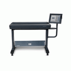 HP Designjet HD Scanner