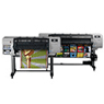 HP Designjet L25500 Printer series