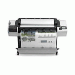 HP Designjet T2300 PostScript eMultifunction Printer