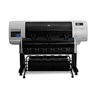 HP Designjet T7100 Printer series