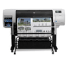 HP Designjet T7100 Printer series