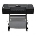 HP Designjet Z2100 24-in Photo Printer