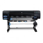 HP Designjet Z6200 60-in Photo Printer