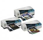 HP Designjet a3+/b+ Graphic Printer Series