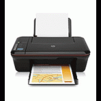 HP Deskjet 3050 All-in-One Printer – J610a