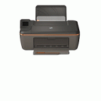HP Deskjet 3510 e-All-in-One Printer